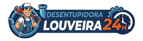 DESENTUPIDORA LOUVEIRA